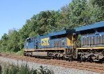 CSX K622